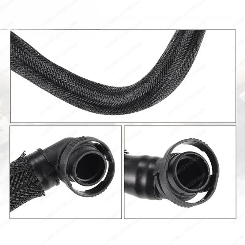 OEM 11157565449 Automotive Engine Crankcase Ventilation Hose 1192CN for BMW MINI Exhaust Hose Exhaust Hose R55R56R57