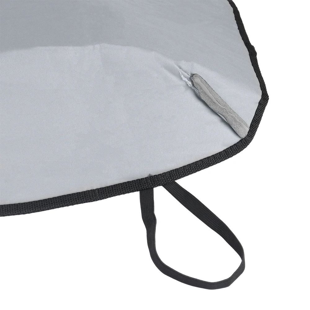 

For Dometic Mini Heki Style Skylight PVC Cover S/L Size Deluxe Thickened Cover Pro Hail Rain Protection Cover Thermal Insulation