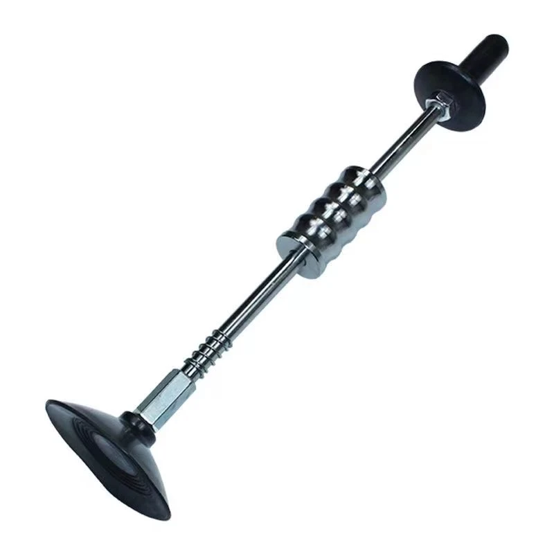 Pulling Hammer Dent Puller for Spot Welder Car Auto Body Repair Suction Puller Cup Slide Tool Hammer