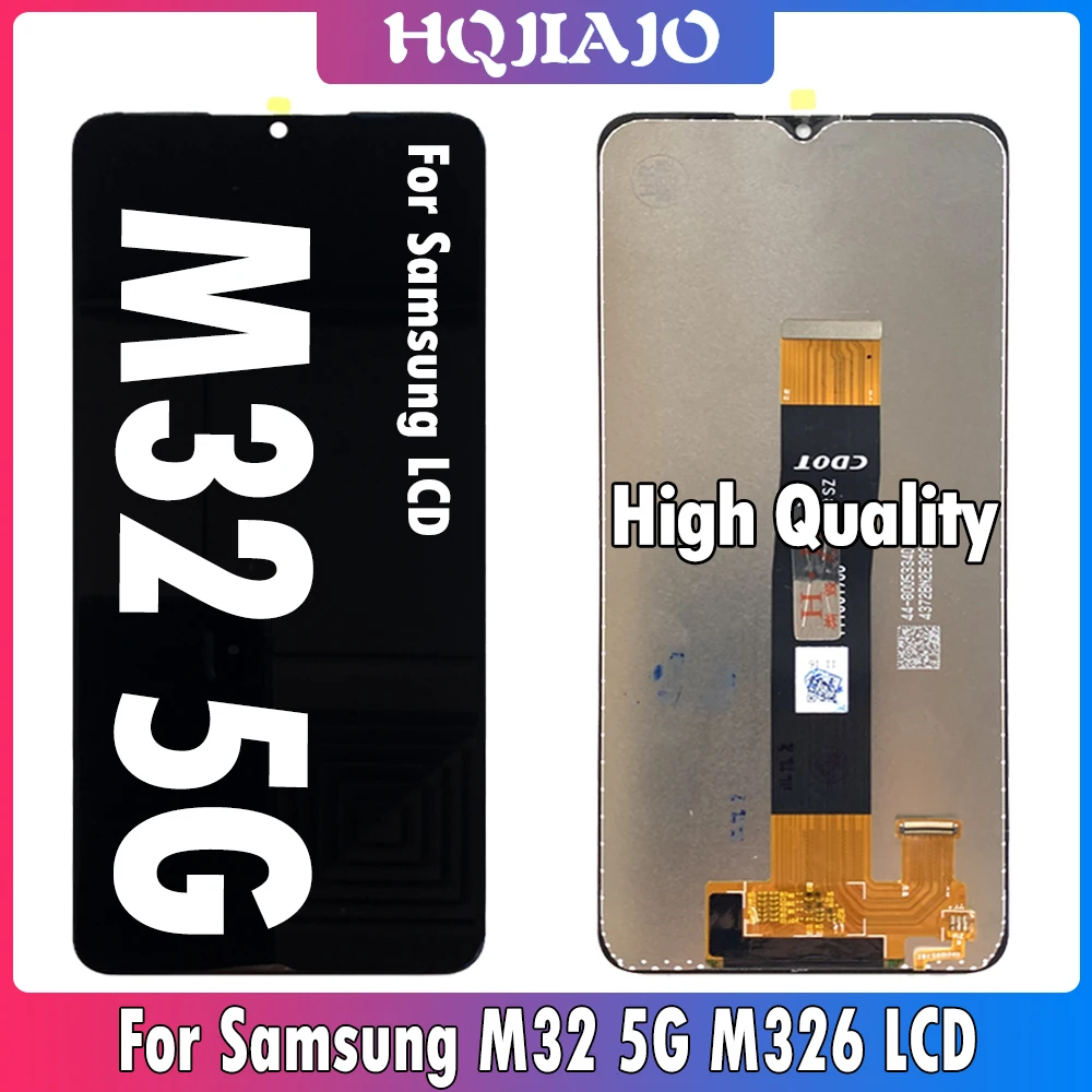 Samsung Galaxy M32 5G Display Price: What You Really Need to Know Before Replacing Your Screen