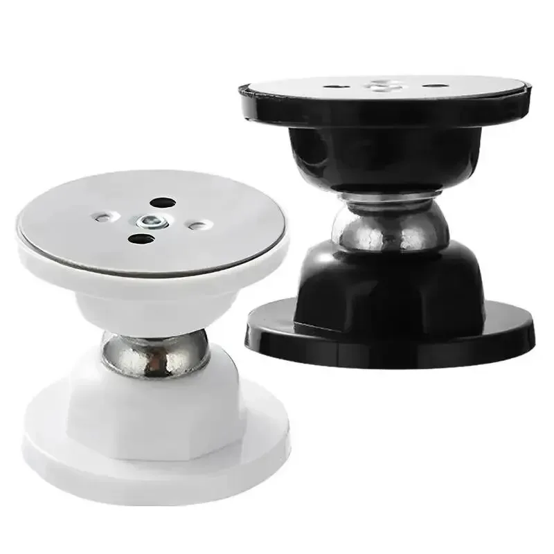 

Silicone Door Stopper Strong Magnetic Mute Touch Anti-Collision Hotel Household Door Suck Stall Barrier