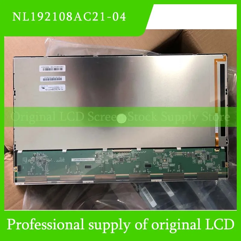 NLB150XG02L-02 15.0 Inch Original LCD Display Screen Panel for NLT Brand New and Fast Shipping 100% Tested