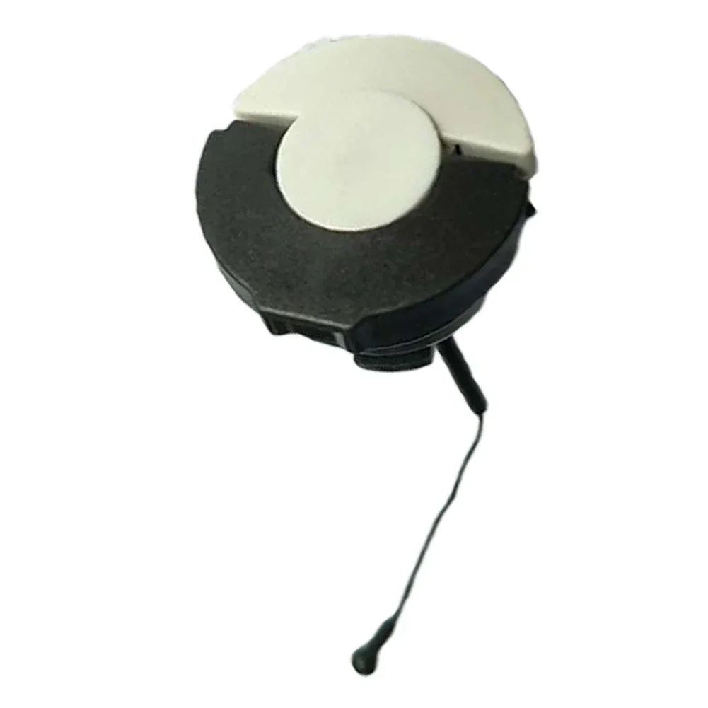 Imagem -06 - Tampa do Tanque de Gás de Gasolina Filtro de Óleo para Stihl Fc70 Fc70c Fs40 Fs40c Hs46 Hs56c Ms261 Ms271 Fs50 Peças de Aparador de Cordas