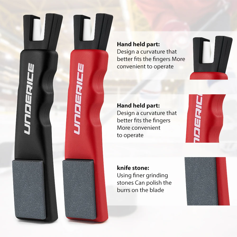 Thumbnail 3 - #2 Ice Skate Blades Comparison Guide