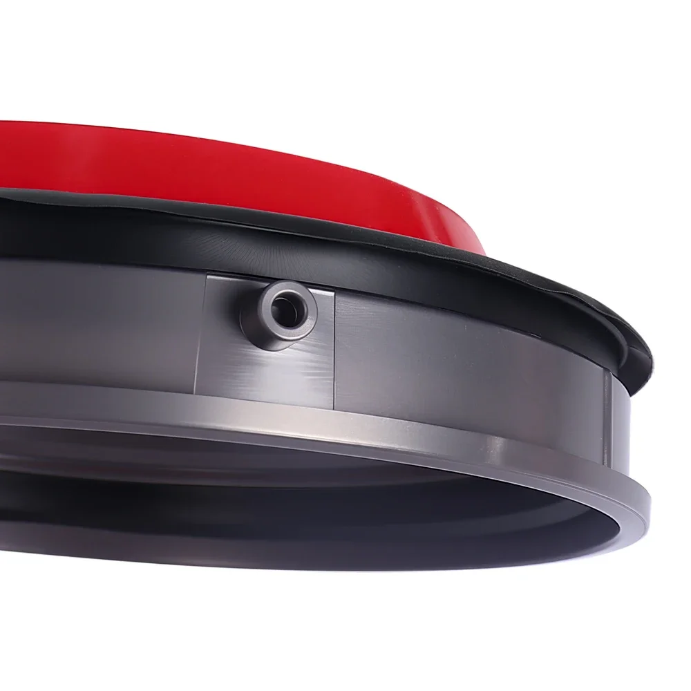 Dust Container Top Fixed Sealing Ring Accessories for Dyson V11 V15 SV14 SV15 SV22 Vacuum Cleaner Seal Rubber Ring Repair Part