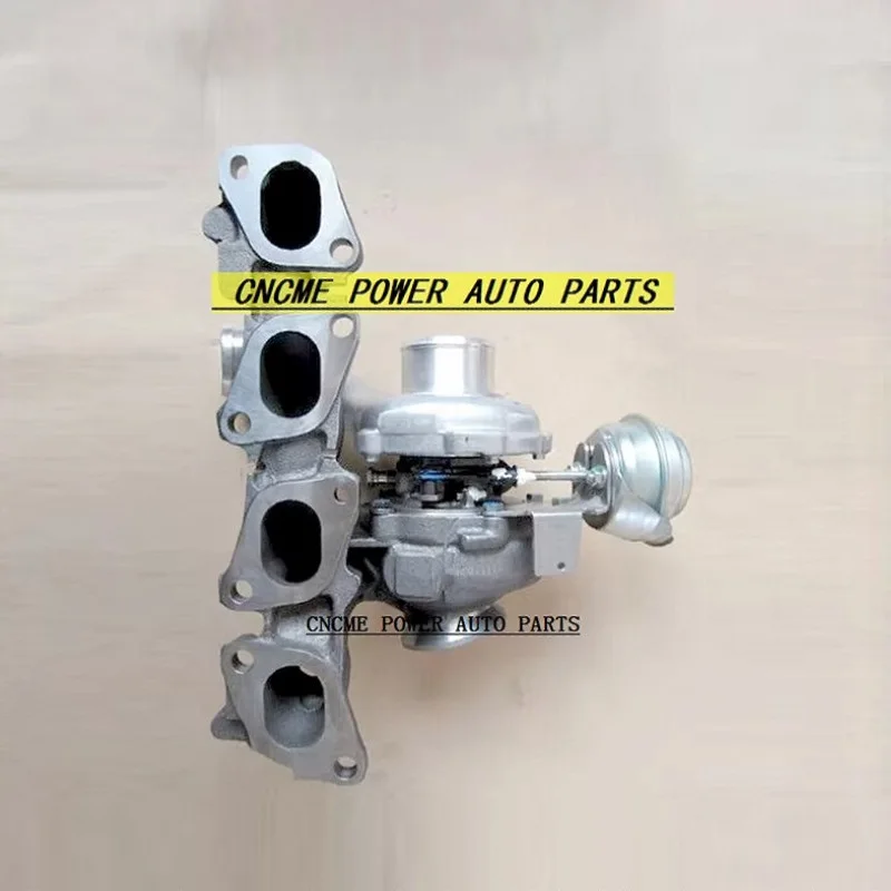 Turbo GT1749V 766340 773720 773720-0001 849537 5860015 55196766 55196859 For OPEL Astra Signum Vectra Zafira Croma For SAAB 9-3