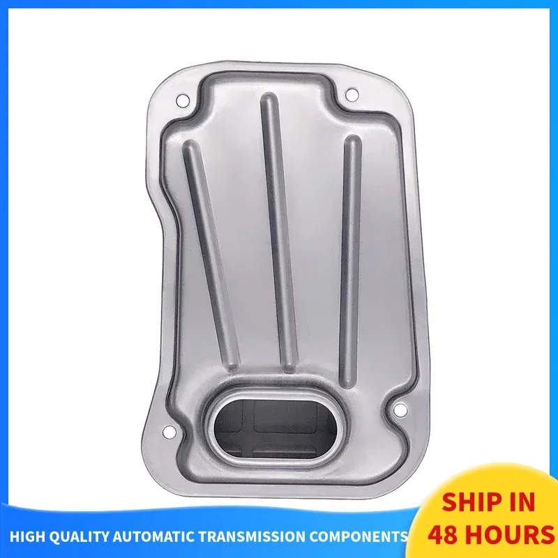 

Transmission Oil Filter & Pan Gasket For Toyota Hilux Land Cruiser Prado 4.0L 2002- Auto Replacement Parts Car Accessories A960E