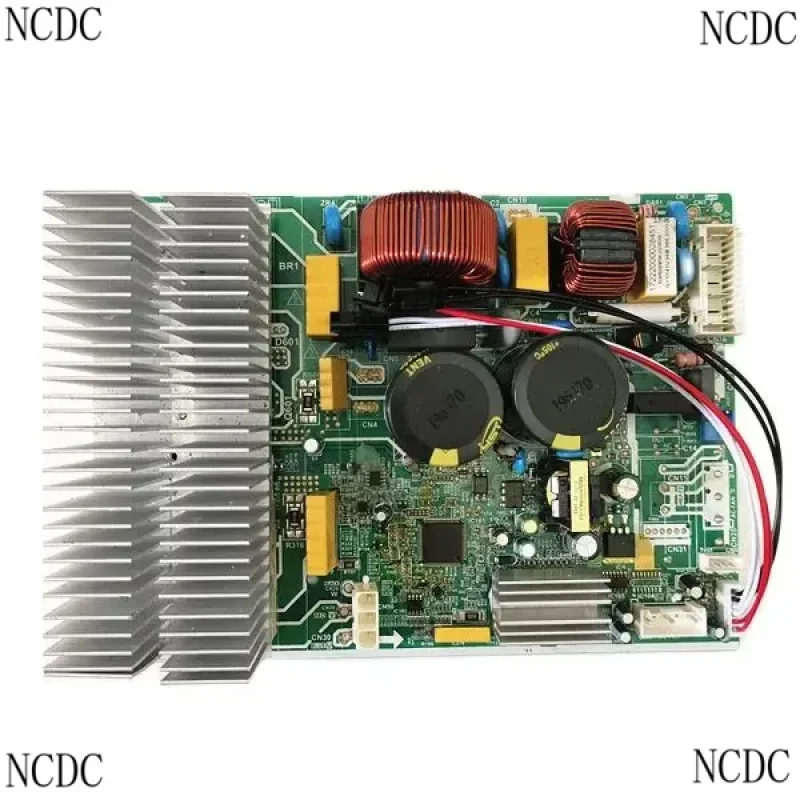 Placa de Control para Aire Acondicionado US-KFR35W/BP3N1 KFR35W/BP2N-(RX24T+TNY288+41560B2+4134).D.13.WP2-1