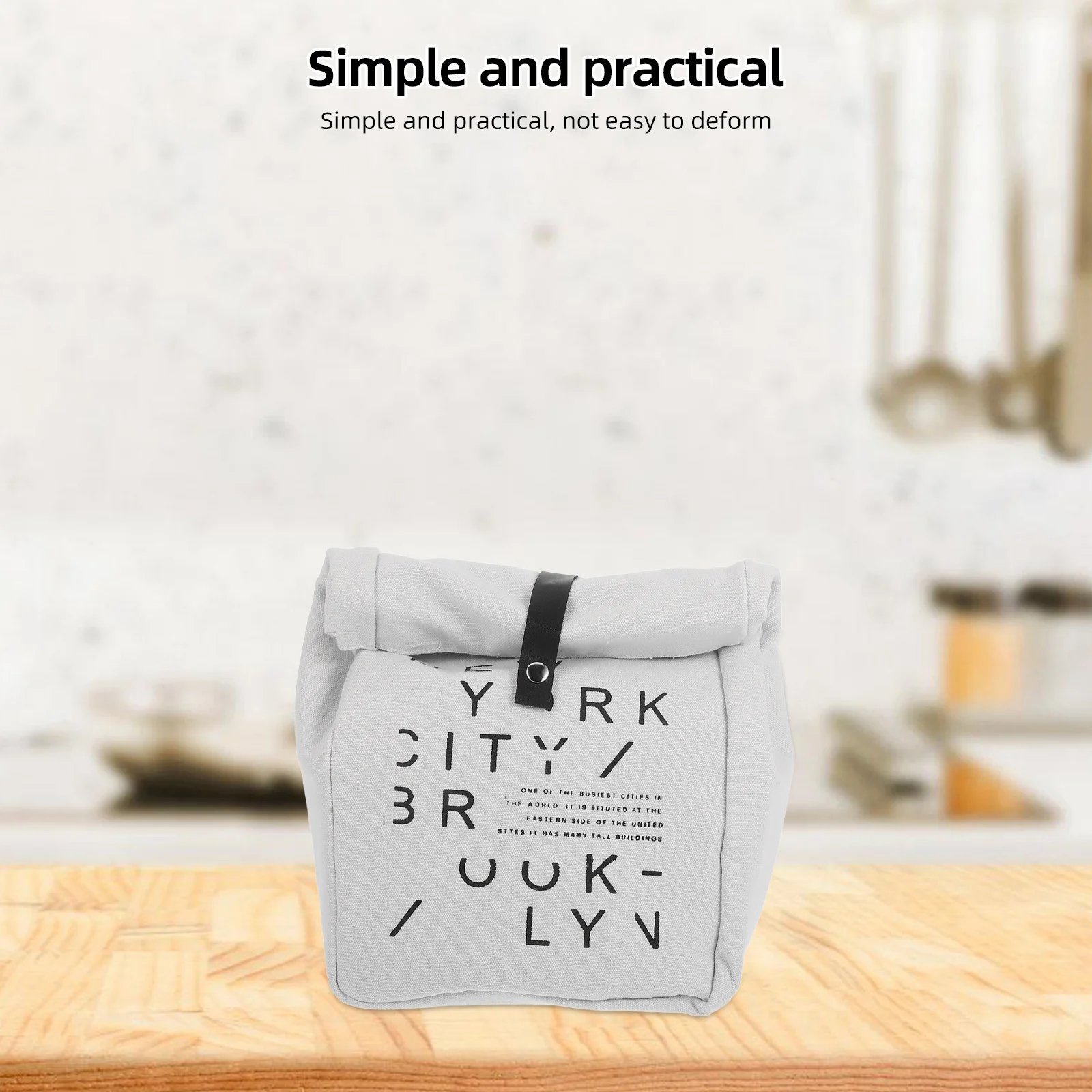 1 قطعة حقيبة حمل الغداء قابلة لإعادة الاستخدام معزول قماش سعة كبيرة خفيفة الوزن قابلة للطي مقاوم للماء علب الاغذية حقيبة للحفاظ على البرودة للبالغين #5