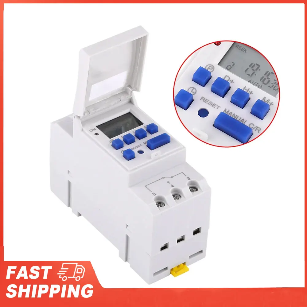 Lcd Display Weekly …