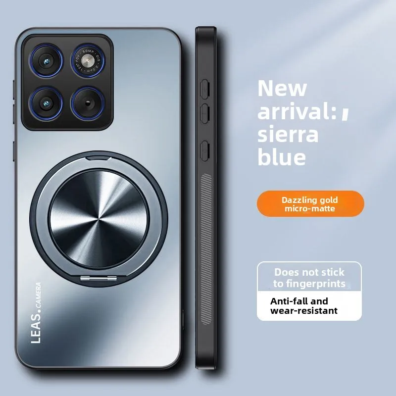 For Moto Signature …