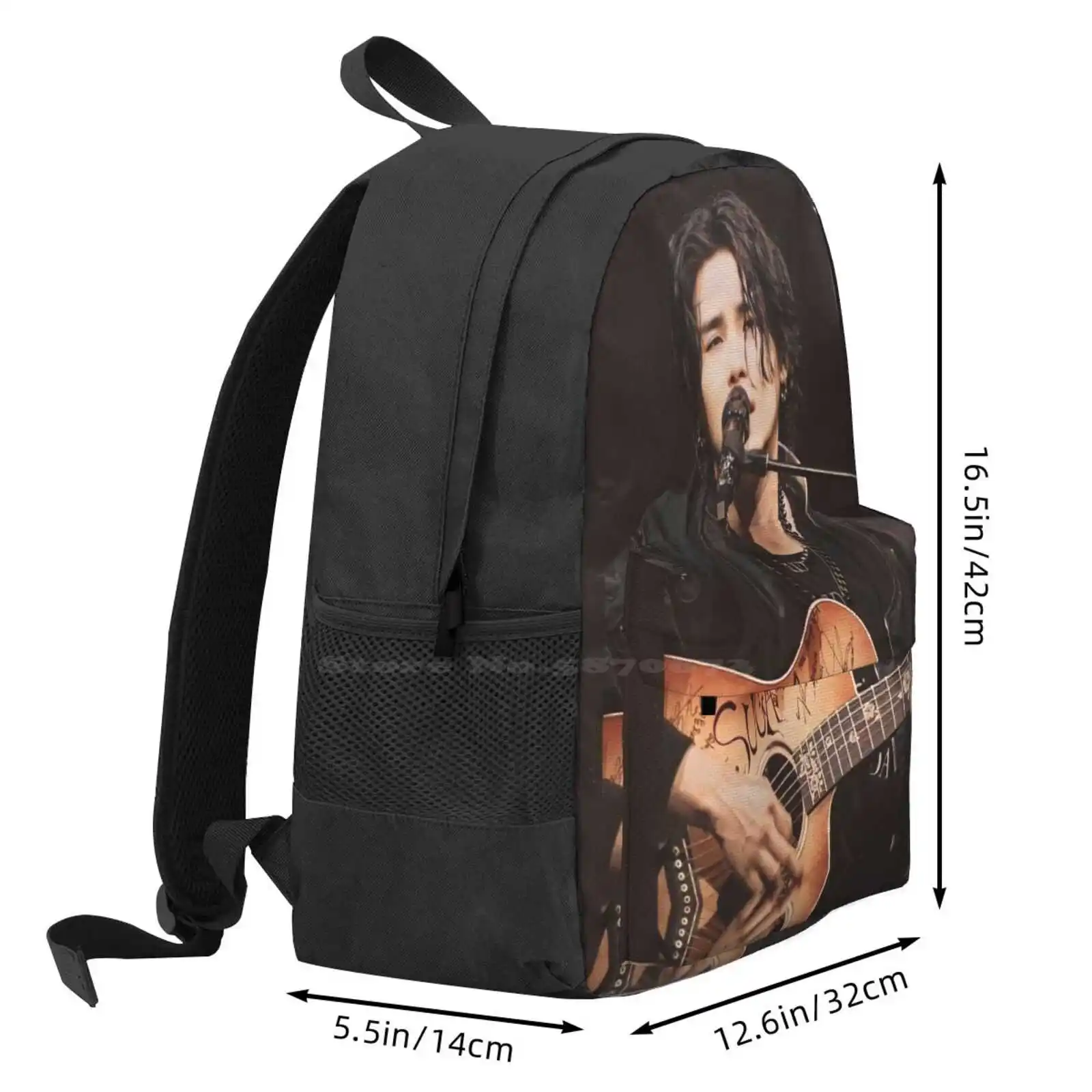 Min Yoongi Concert Hot Sale Schoolbag Backpack Fashion Bags Min Yoongi Agust D Tour Yoongi Suga Suga Hot Suga Cute Suga Concert