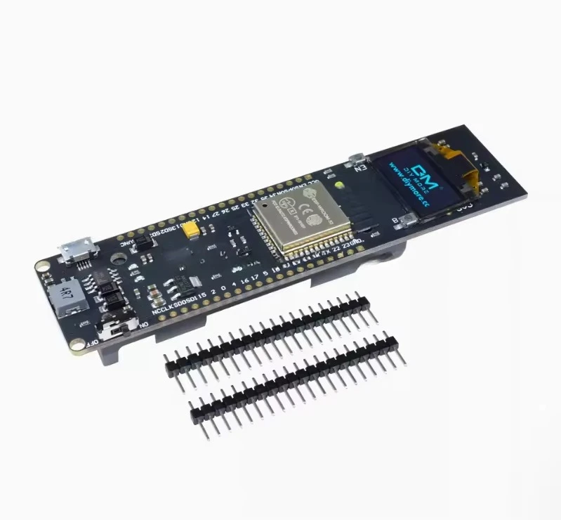 Stock Wemos ESP32 W…
