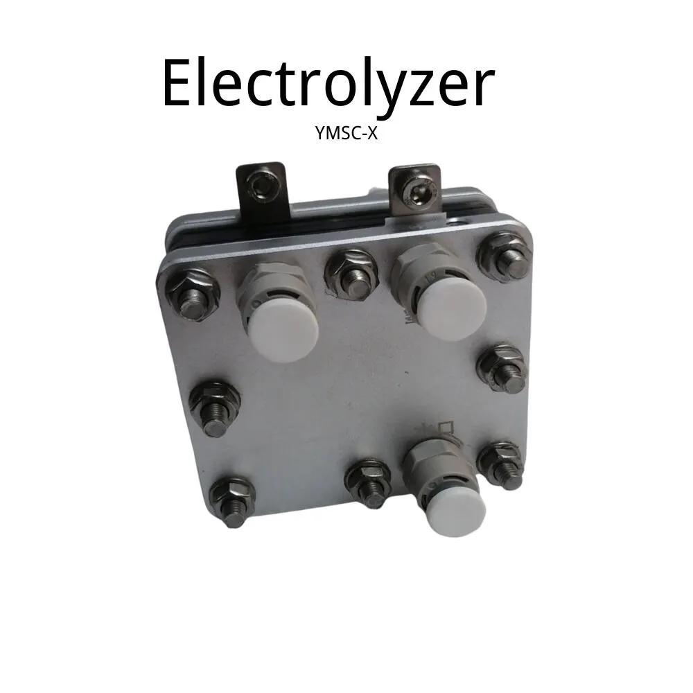 PEM Electrolyzer Hydrogen Absorption Machine Hydrogen-rich Water Machine Electrolyzed Water For Hydrogen Production