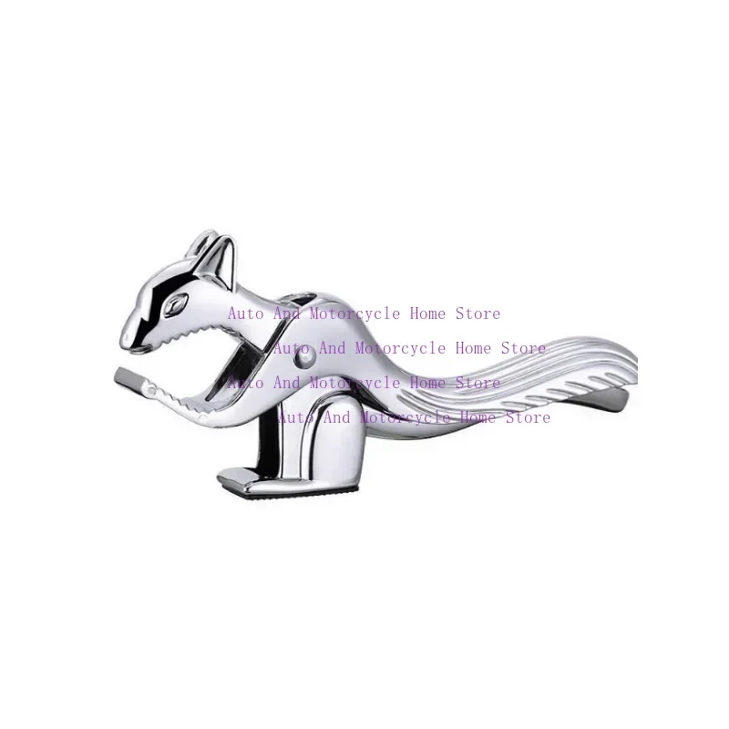 Hazelnut Walnut Pliers Squirrel Shape Almond Nut Pecan Nuts Nutcracker Nut Opener Kitchen Tool Clip Clamp Plier