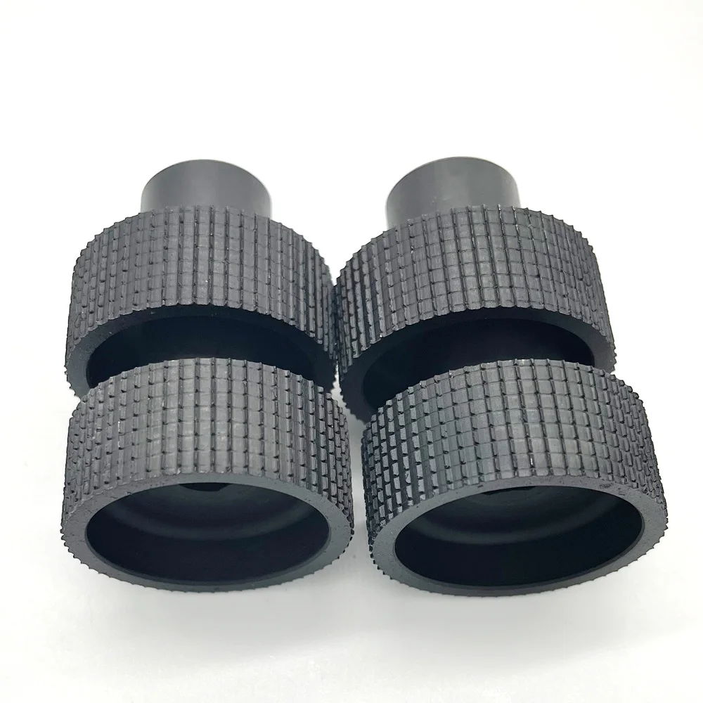 قطع غيار عجلة الشد JD1013 عجلة التغذية مناسبة لأداة الربط البلاستيكية التي تعمل بالبطارية JD1316