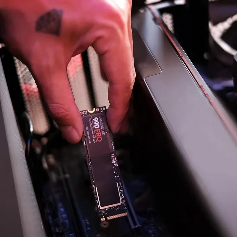 �y�Z�[�����zNVME990pro �\���b�h�X�e�[�g M.2ssd �n�[�h�f�B�X�N 4TB2TB �m�[�g�u�b�N�f�X�N�g�b�v�ėp�����n�[�h�f�B�X�N�p���i