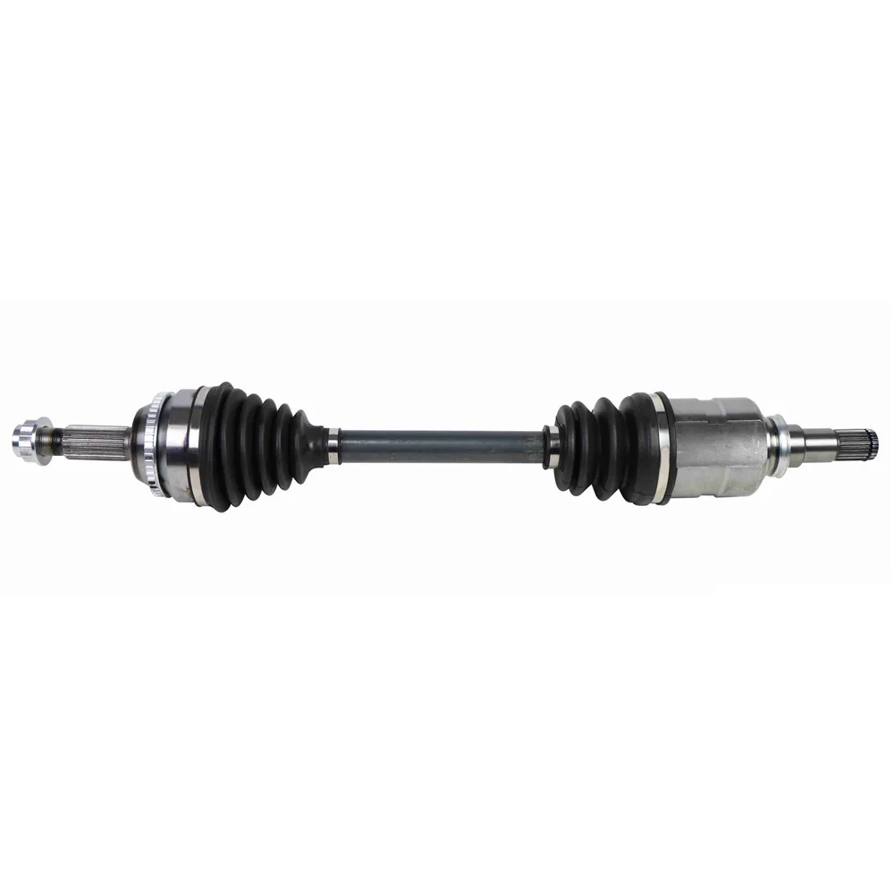 NEW CV JOINT FRONT DRIVE AXLE  FB5Z-3B437-B  FOR Ford America Explorer 3.5T 4WD 2015-2020  Front Left CV Axle Assembly