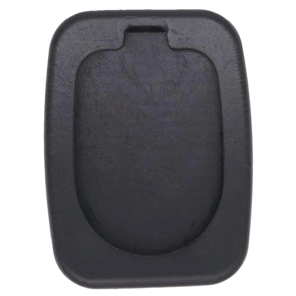 Per Suzuki Jimny 1985 - 1995 Samurai SJ410 Caribian Katana Potohar Fox freno auto frizione pedale Pad copertura in gomma sostituzione