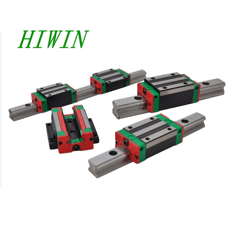 spot-sale-of-taiwanese-silver-linear-rail-linear-slider-bottom-assembly-linear-slider-rgh35ca-1pcs