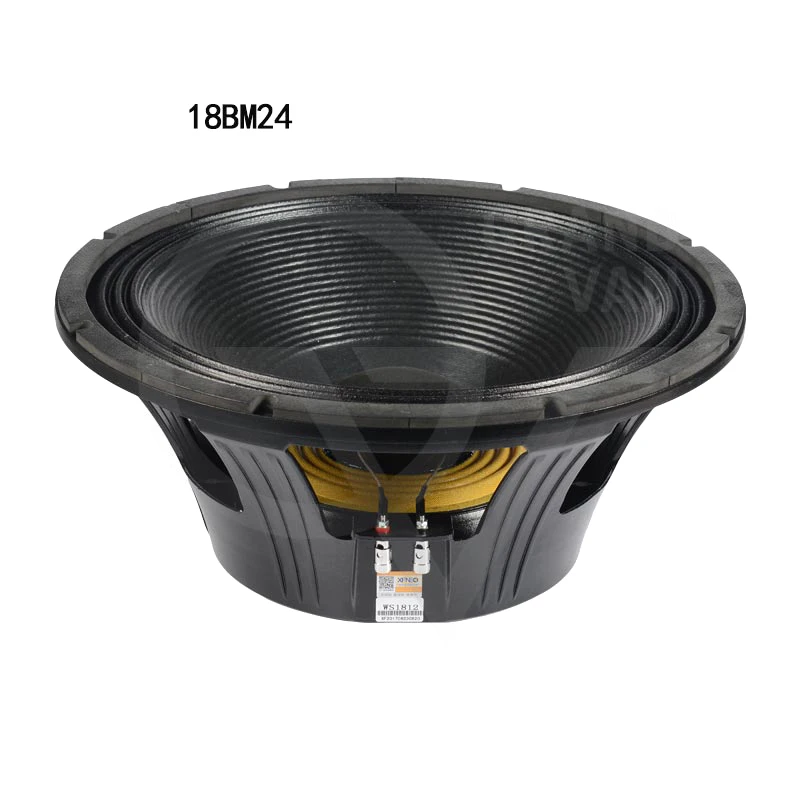 Stage bar box full frequency speaker unit speaker accessories 18 inch subwoofer 220 magnetic new products