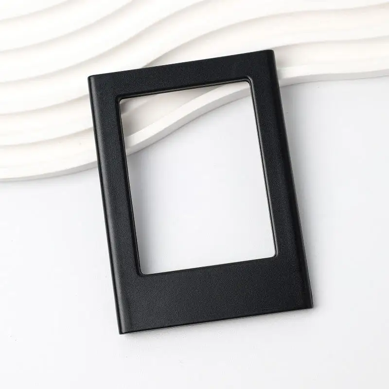 Magnetic Picture Frames Set for Refrigerator Display