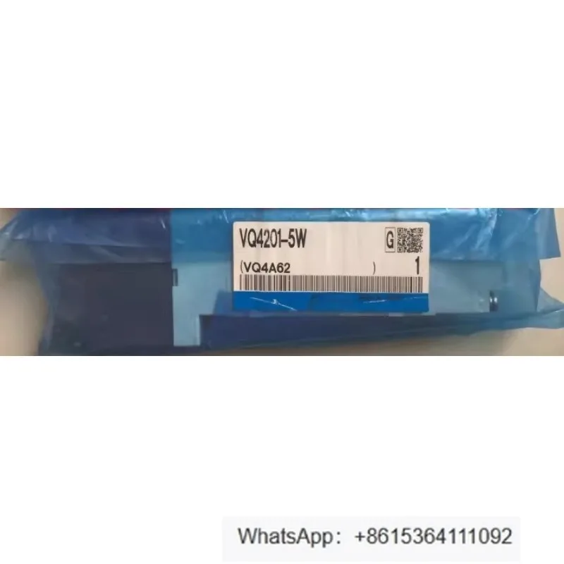 

Электромагнитный клапан VQ4201-5W VQ4100-5 VQ4100-5W