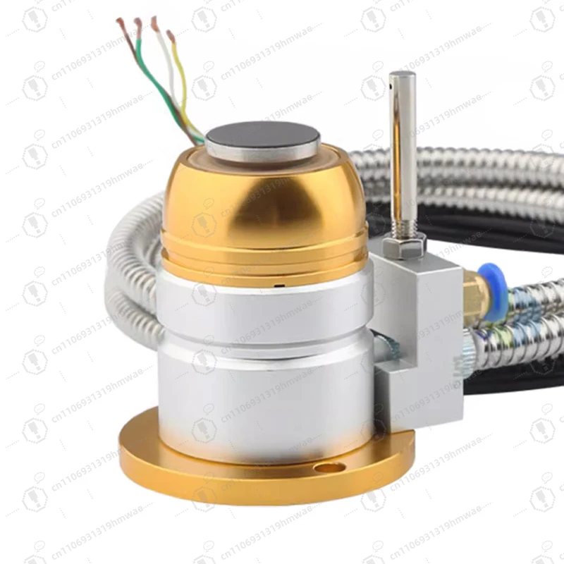 

Engraving machine high-precision line-to-tool setter MAHC3 machining center universal open and closed type