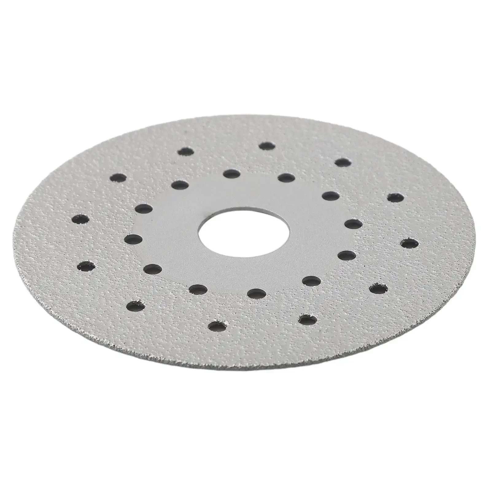 1pc 4" 100mm Rock Slab Cutting Disc Porcelain Ceramic Tile Marble Thin Cutting Saw Blade For Marble Machine Angle Grinder