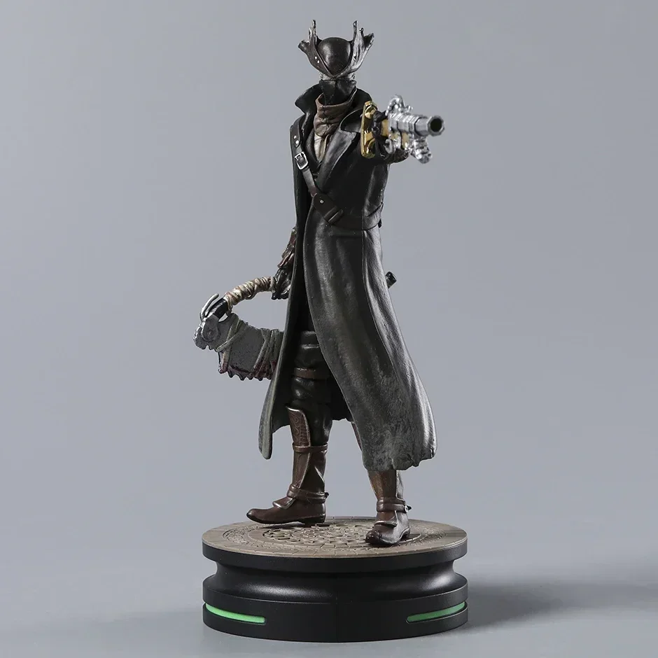 S5bc79970e6274deabb15209bdb4c8528w BloodBorne The Hunter 23cm