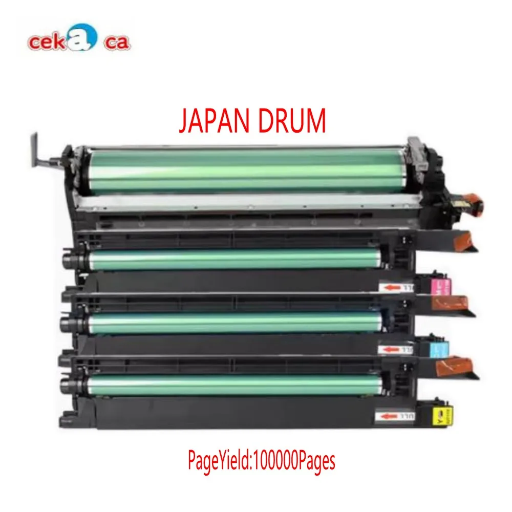 NEW PRINTER IMAGE DRUM UNIT FOR Konica Minolta Bizhub C659 759 Toner Cartridge