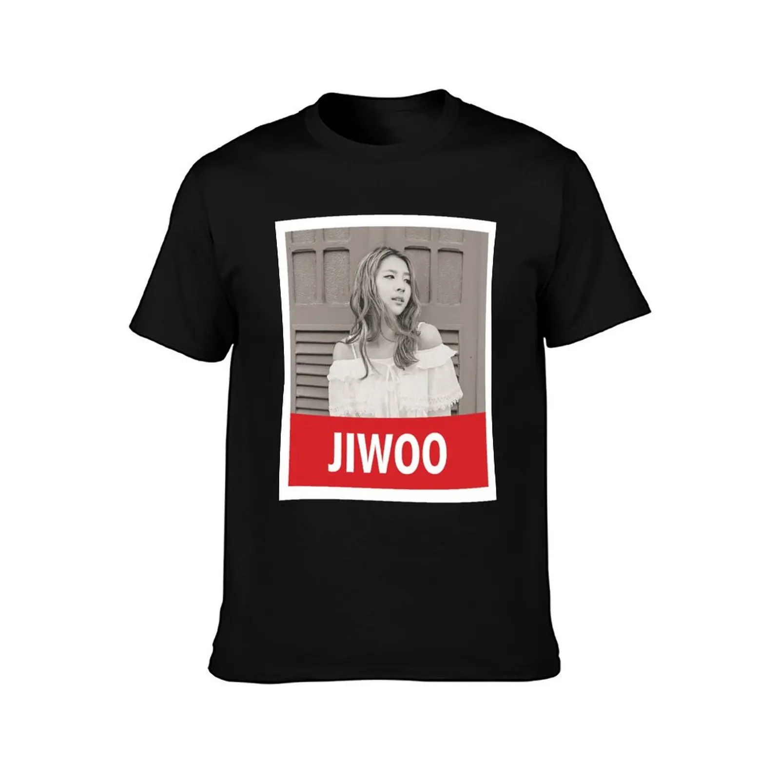 كارد - JIWOO تي شيرت رجل تي شيرت فاخر أنيمي تي شيرت للرجل تي شيرت
