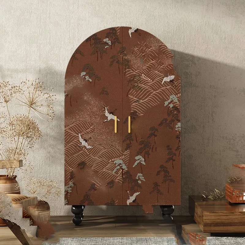 

Organizer Bedroom Wardrobe Partitions Baby Minimalist Closet Exterior Closet Modern Fabric Guarda Roupa Lounge Suite Furniture