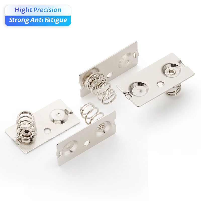 Metal Stamping Dual…