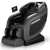 Jare M9 New Model Home Office Furniture massagechair Cheaper Price Luxury Zero Gravity  Recliner Massage Chair