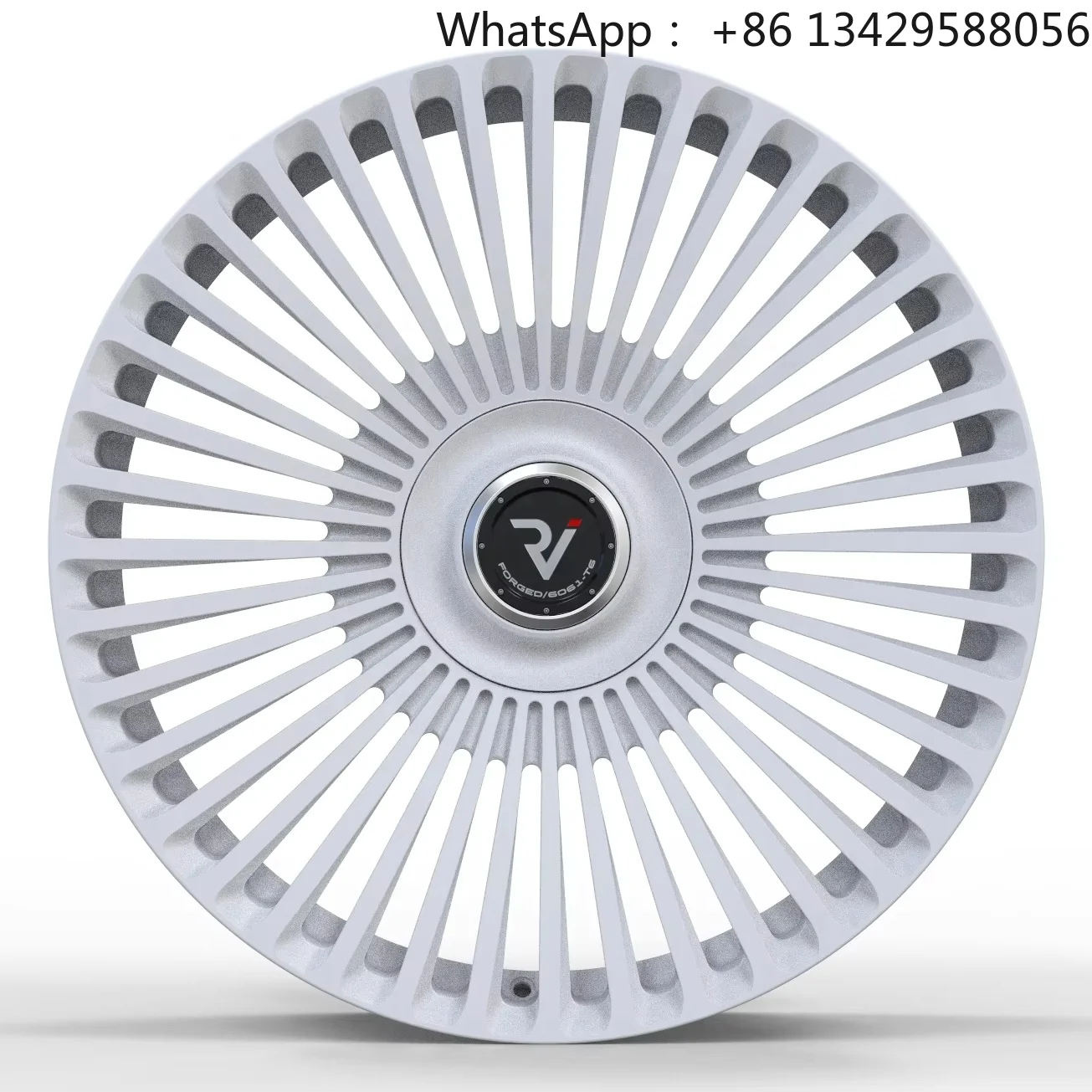 

High Quality Custom Forged Wheel Rims 5x115 114.3 130 and 18 19 20 22 26 Inch Car Alloy Wheels for Passenger Cars 2 Pieces