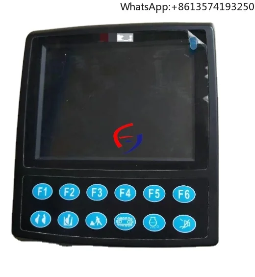 

Дисплейный монитор 35B0395 для запчастей LiuGong