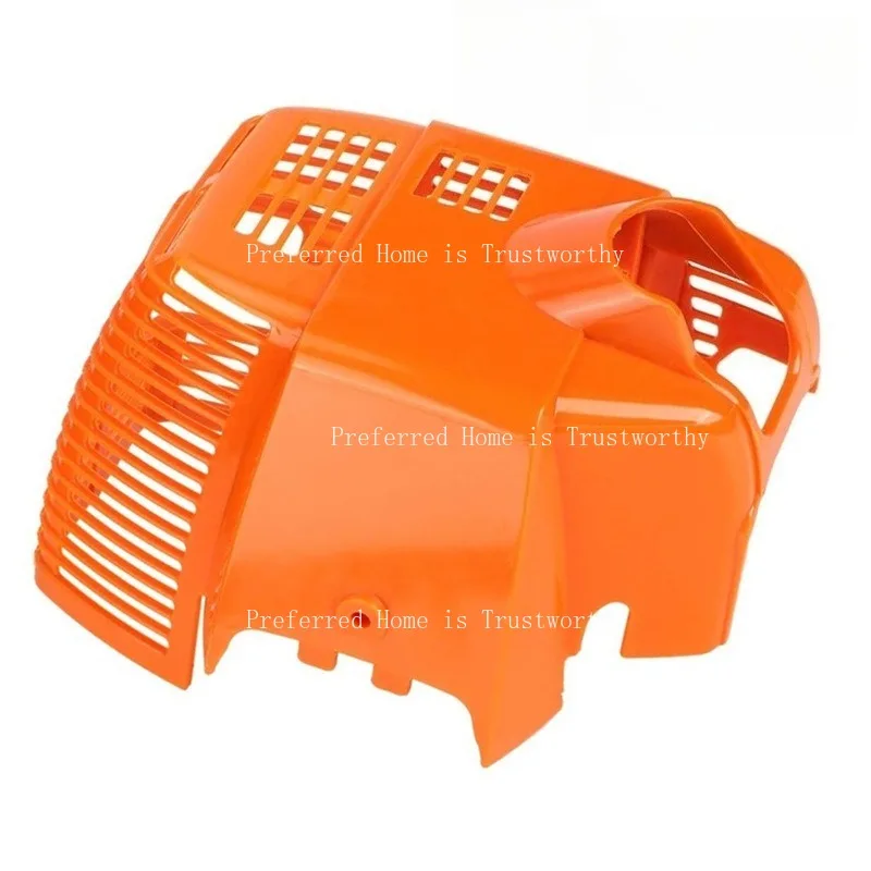 

Подходит для крышки головки блока цилиндров FS75, FS80, FS85, верхней крышки блока цилиндров, аксессуаров для газонокосилок 4137 080 1604.