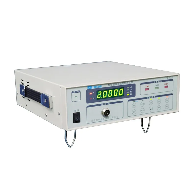 High Quality LW2512…