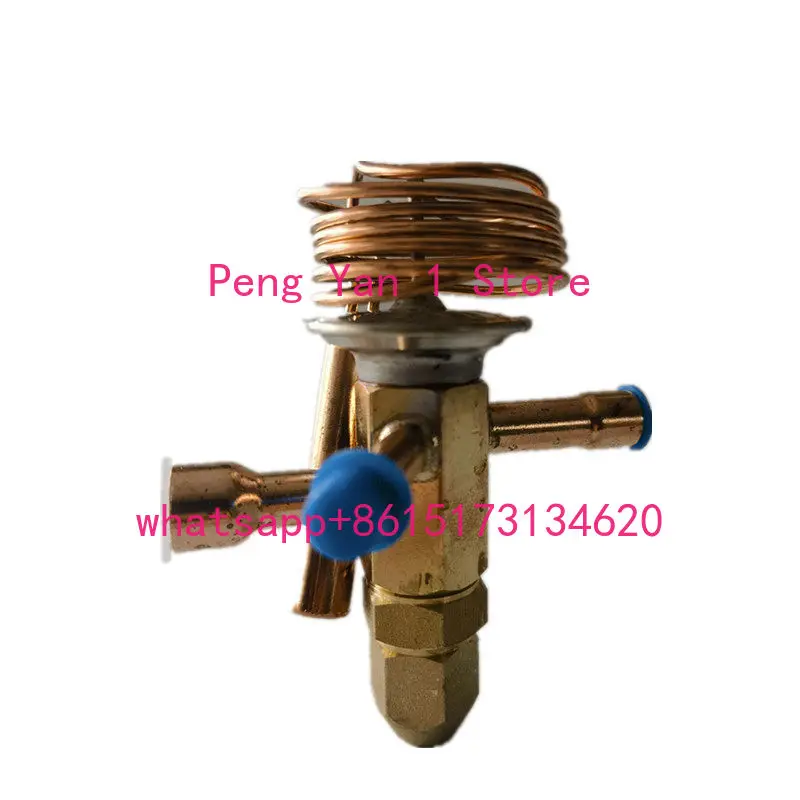 

Air conditioning expansion valve CRTE2ZW195 expansion valve RTBT3-1/2ZW170R410
