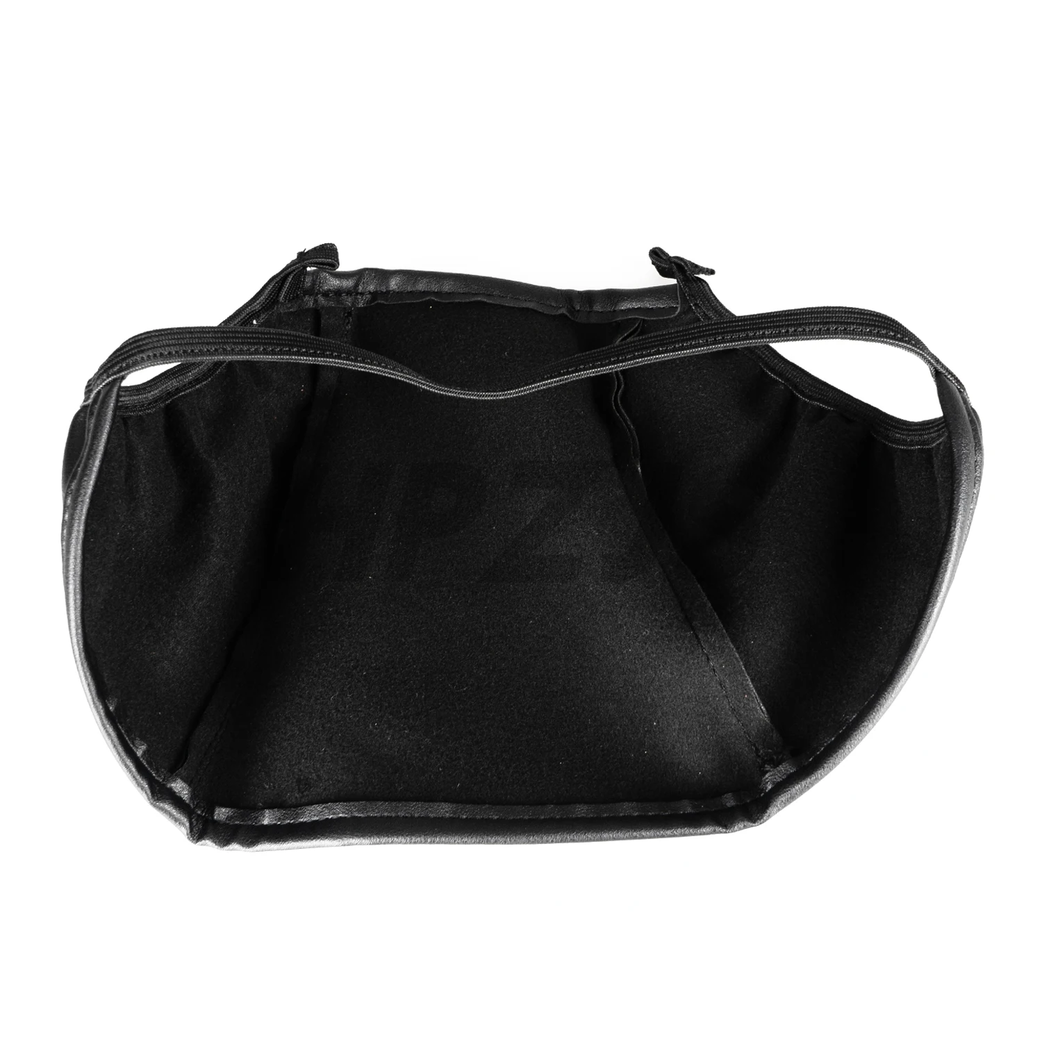 

Бюстгальтер для топливного бака мотоцикла объемом 3,3 галлона для Harley Sportster XL 883 1200, черный виниловый кожаный номер. 1