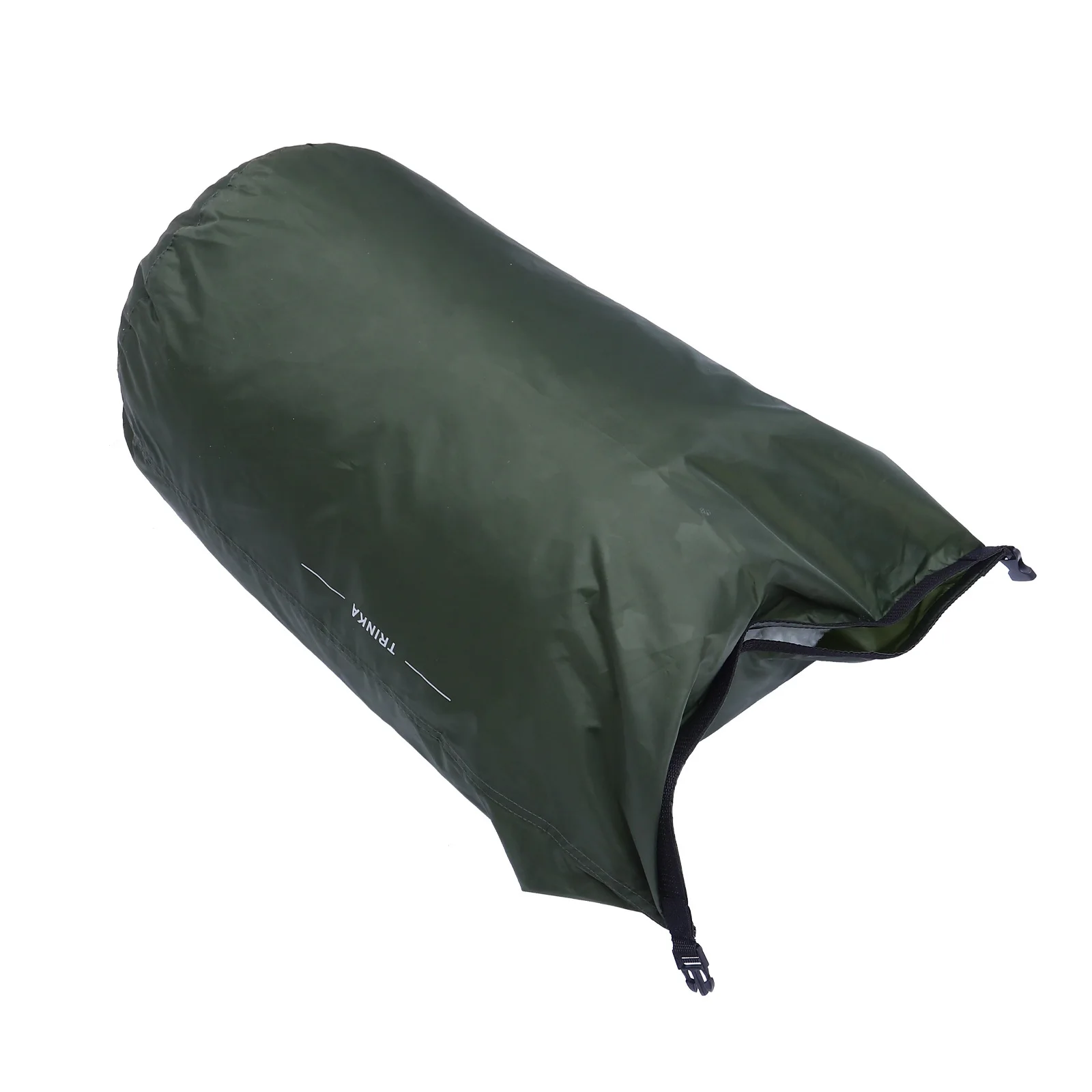 

40л водонепроницаемая сухая сумка, складная портативная сумка для хранения, сумка для плавания для рафтинга на открытом воздухе, кемпинга, каякинга, рыбалки, пляжа