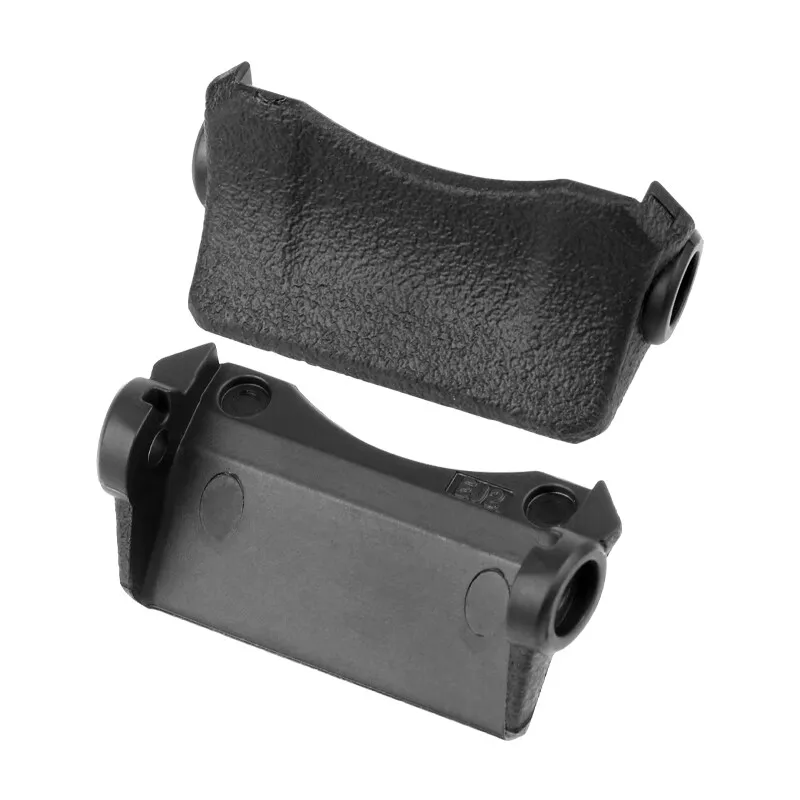 ل كاسيو G-Shock 5476 Little Mud King GG-1000 GWG-100GSG-100 حزام الساعات موصل أسفل دعم المطاط الصلب دعم واقي