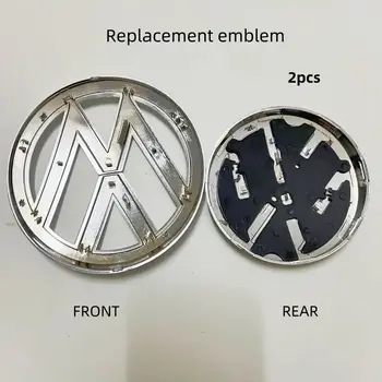 10 best sales logo golfa mk7 - №9