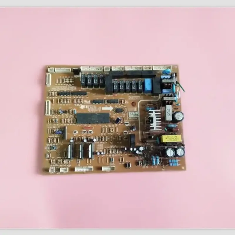 Refrigerator Comput…