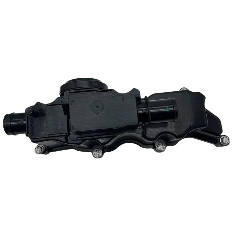 

Automotive oil-water separator exhaust valve valve cover LR094438 for Land Rover