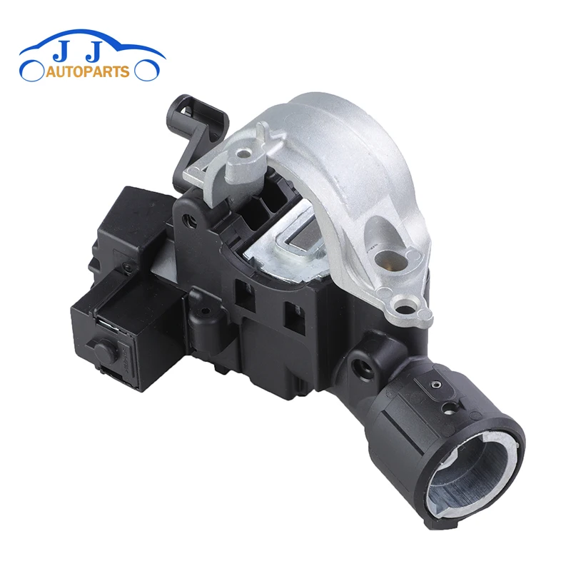 Obudowa zamka zapłon samochodu na lata 2008-2012 Ford Escape na lata 2008-2010 Mercury Mariner na lata 2009-2011 Ford Focus 9L8Z-3511-A 9L8Z3511A