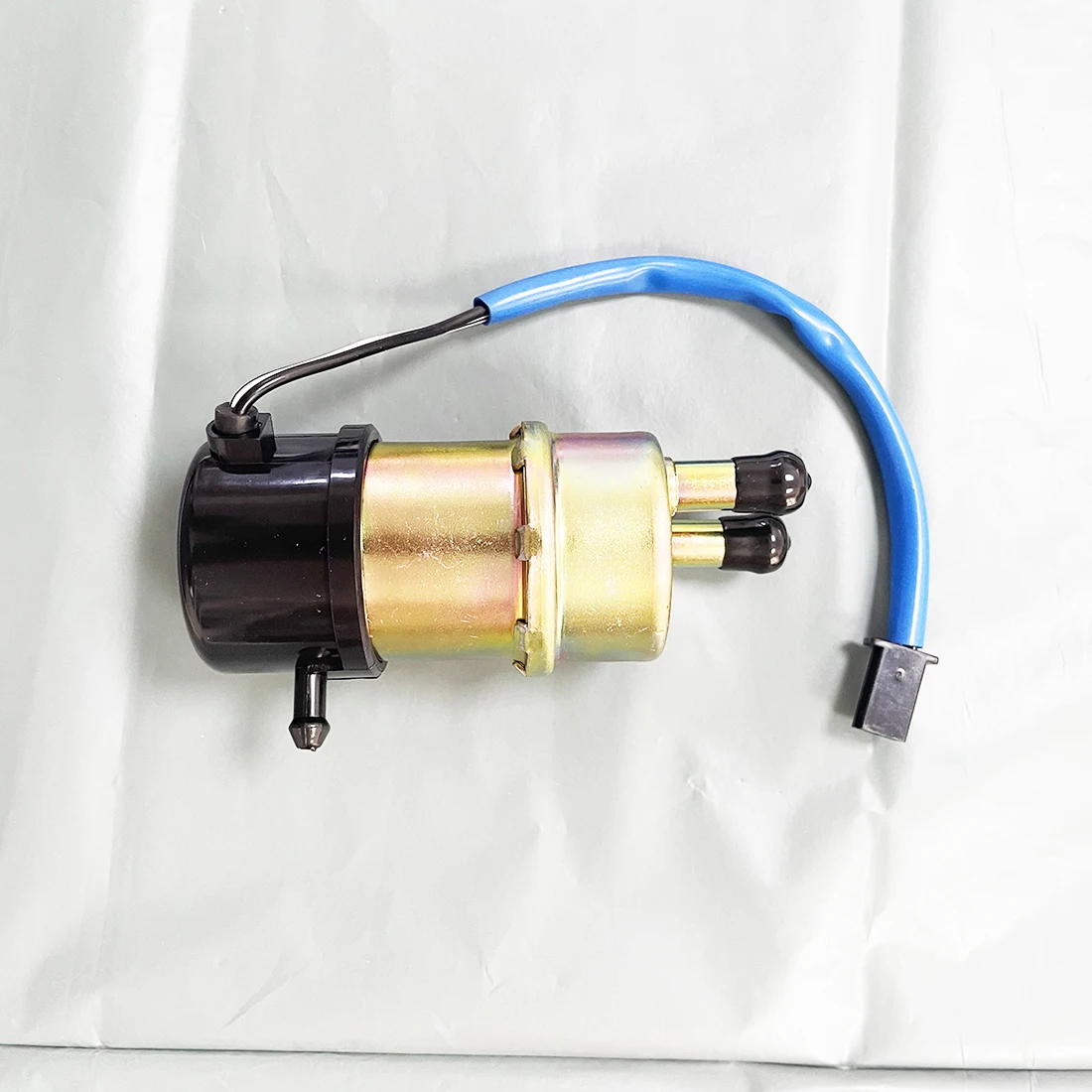 

In-Tank Fuel Pump For Honda NT650 Hawk GT 1988-1991/For HONDA Interceptor VFR750F Magna 1983-1997 16710-MT4-000