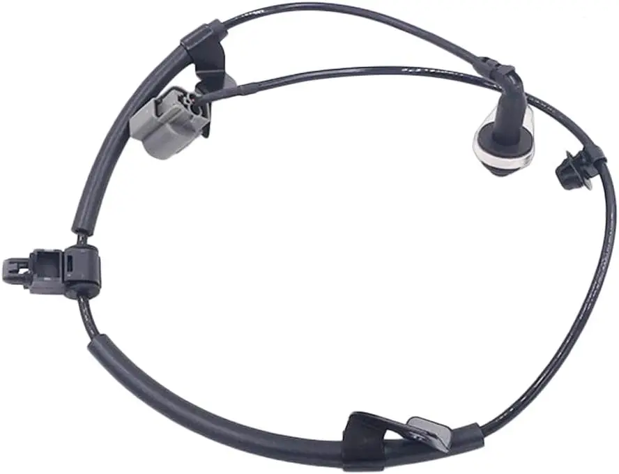 

NEW Rear Left ABS Wheel Speed Sensor For Mitsubishi L200 Triton 15-17 4670B007