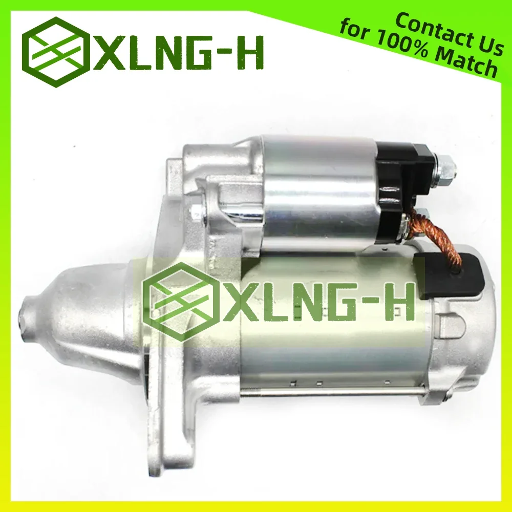 محرك بداية 12 فولت يناسب تويوتا يارس فيز 28100-0Y330 28100-0Y331 438000 -3700 438000 -3701